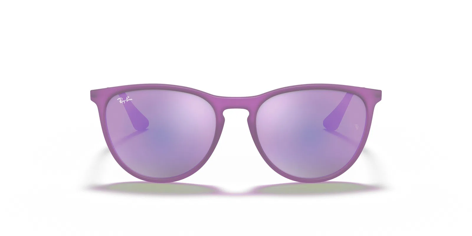 Ray-Ban Kids Erika 0RJ9060S Sunglasses - view 11